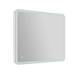 Фото Зеркало BelBagno SPC-MAR-800-800-LED-TCH