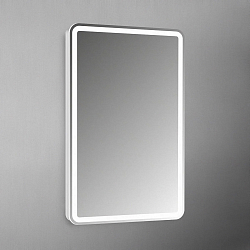 Фото Зеркало BelBagno SPC-MAR-500-800-LED-BTN