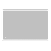 Зеркало BelBagno SPC-MAR-1200-800-LED-TCH