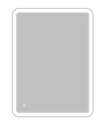Фото Зеркало BelBagno SPC-MAR-600-800-LED-TCH