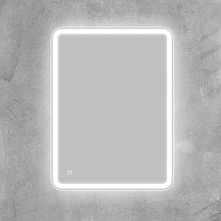 Фото Зеркало BelBagno SPC-MAR-600-800-LED-TCH