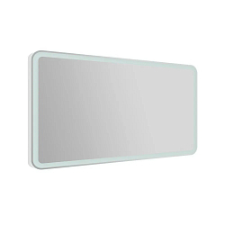 Фото Зеркало BelBagno SPC-MAR-1000-600-LED-BTN