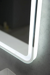 Фото Зеркало BelBagno SPC-MAR-600-800-LED-BTN