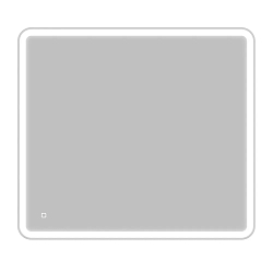 Фото Зеркало BelBagno SPC-MAR-900-800-LED-TCH