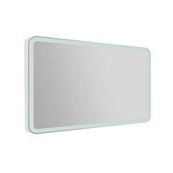 Фото Зеркало BelBagno SPC-MAR-900-600-LED-BTN