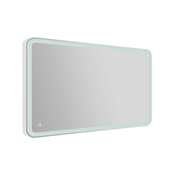 Фото Зеркало BelBagno SPC-MAR-900-600-LED-TCH