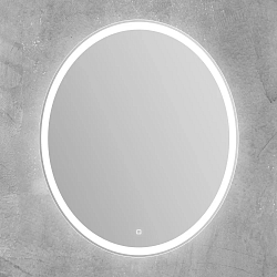 Фото Зеркало BelBagno SPC-VST-750-900-LED-TCH
