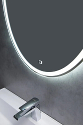 Фото Зеркало BelBagno SPC-VST-750-900-LED-TCH