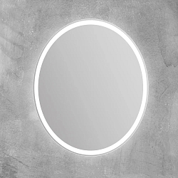 Фото Зеркало BelBagno SPC-VST-750-900-LED-BTN
