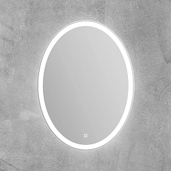 Фото Зеркало BelBagno SPC-VST-600-800-LED-TCH
