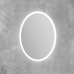 Фото Зеркало BelBagno SPC-VST-600-800-LED-BTN