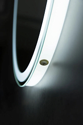 Фото Зеркало BelBagno SPC-VST-600-800-LED-BTN