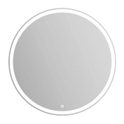 Зеркало BelBagno SPC-RNG-700-LED-TCH