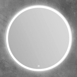 Фото Зеркало BelBagno SPC-RNG-700-LED-TCH
