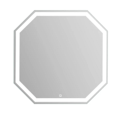 Фото Зеркало BelBagno SPC-OTT-800-800-LED-TCH