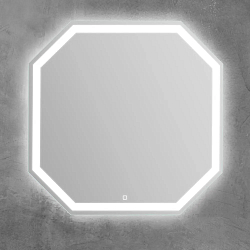 Фото Зеркало BelBagno SPC-OTT-800-800-LED-TCH