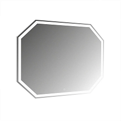 Фото Зеркало BelBagno SPC-OTT-1000-800-LED-TCH