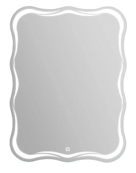 Фото Зеркало BelBagno SPC-OND-600-800-LED-TCH