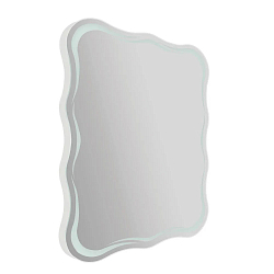 Фото Зеркало BelBagno SPC-OND-600-800-LED-TCH