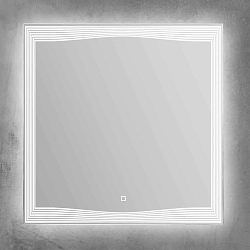 Фото Зеркало BelBagno SPC-LNS-700-700-LED-TCH