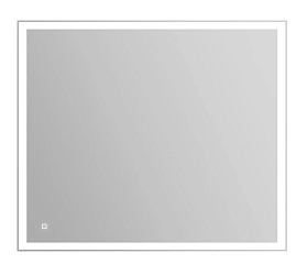 Фото Зеркало BelBagno SPC-GRT-900-800-LED-TCH