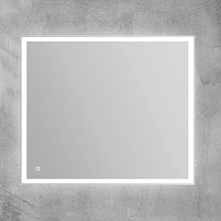 Фото Зеркало BelBagno SPC-GRT-900-800-LED-TCH
