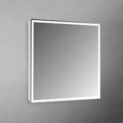 Фото Зеркало BelBagno SPC-GRT-900-800-LED-BTN