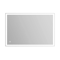Фото Зеркало BelBagno SPC-GRT-900-600-LED-TCH