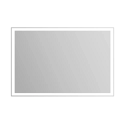 Фото Зеркало BelBagno SPC-GRT-900-600-LED-BTN