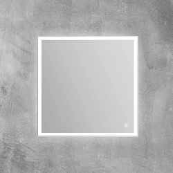 Фото Зеркало BelBagno SPC-GRT-800-800-LED-TCH