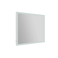 Фото Зеркало BelBagno SPC-GRT-800-800-LED-BTN