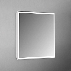 Фото Зеркало BelBagno SPC-GRT-800-800-LED-BTN