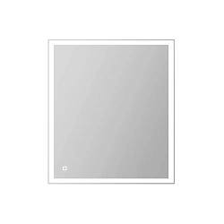 Фото Зеркало BelBagno SPC-GRT-750-800-LED-TCH