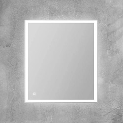 Фото Зеркало BelBagno SPC-GRT-700-800-LED-TCH