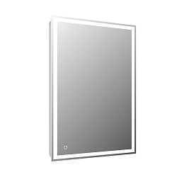 Фото Зеркало BelBagno SPC-GRT-600-800-LED-TCH