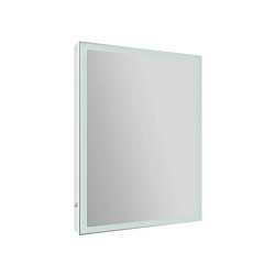 Фото Зеркало BelBagno SPC-GRT-600-800-LED-BTN