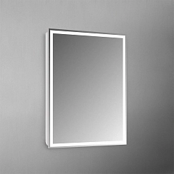 Фото Зеркало BelBagno SPC-GRT-600-800-LED-BTN