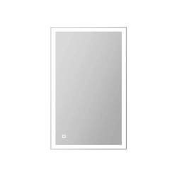 Фото Зеркало BelBagno SPC-GRT-500-800-LED-TCH