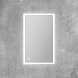 Фото Зеркало BelBagno SPC-GRT-500-800-LED-TCH