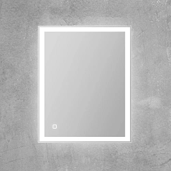 Фото Зеркало BelBagno SPC-GRT-500-600-LED-TCH