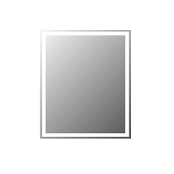 Фото Зеркало BelBagno SPC-GRT-500-600-LED-BTN