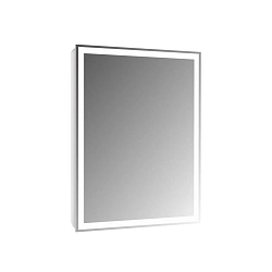 Фото Зеркало BelBagno SPC-GRT-500-600-LED-BTN