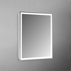 Фото Зеркало BelBagno SPC-GRT-500-600-LED-BTN