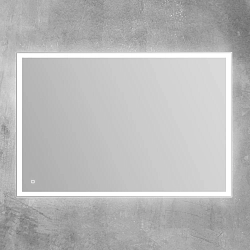Фото Зеркало BelBagno SPC-GRT-1200-800-LED-TCH
