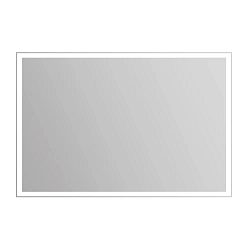 Фото Зеркало BelBagno SPC-GRT-1200-800-LED-BTN