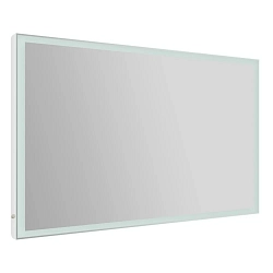 Фото Зеркало BelBagno SPC-GRT-1200-800-LED-BTN