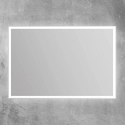 Фото Зеркало BelBagno SPC-GRT-1200-800-LED-BTN
