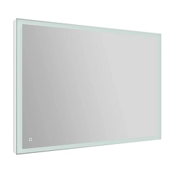 Фото Зеркало BelBagno SPC-GRT-1000-800-LED-TCH