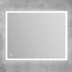 Фото Зеркало BelBagno SPC-GRT-1000-800-LED-TCH