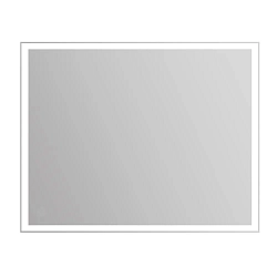 Фото Зеркало BelBagno SPC-GRT-1000-800-LED-BTN